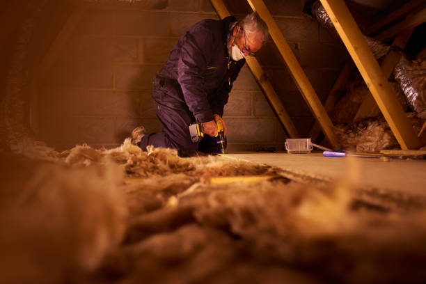 Best Insulation Maintenance and Repair in Buxton, NC